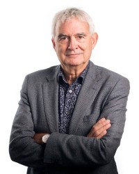 Erik Heijdelberg