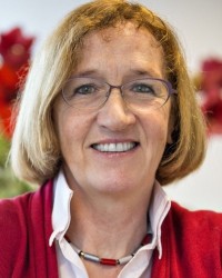 Marja van Dieijen