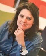 Johanneke Mostert