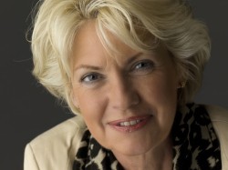 Lidy Hartemink HR