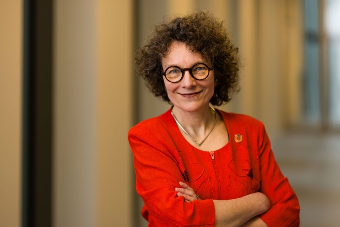Karen Kruijthof 2025