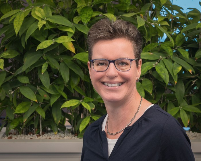 Tineke Zijlstra NVZD