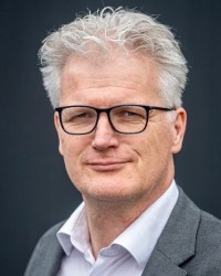 Paul van der Wijk