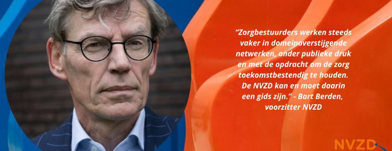 Bart Berden begint als voorzitter NVZD (1).png